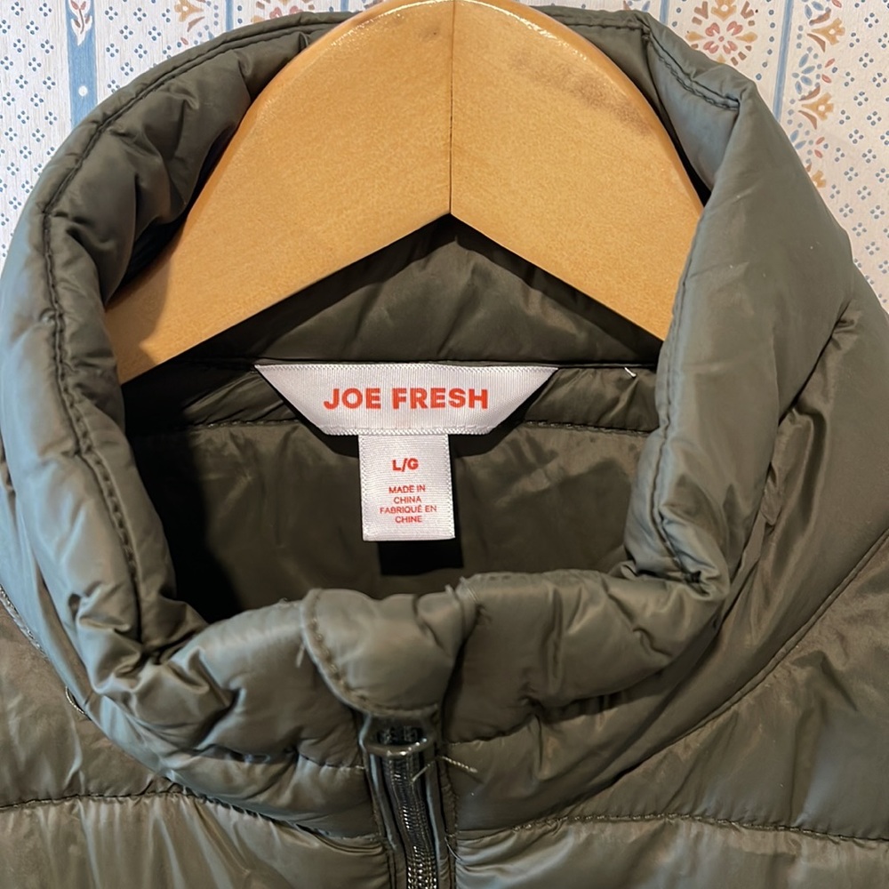 Down mid layer jacket - Picture 2 of 4